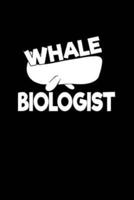 Whale Biologist