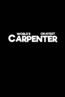 World's Okayest Carpenter
