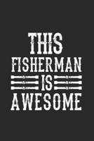 This Fisherman Is Awesome