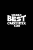 World's Best Carpenter Ever