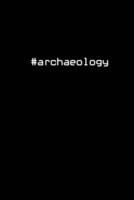 #Archaeology