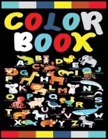 Colorbook