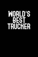 World's Best Trucker