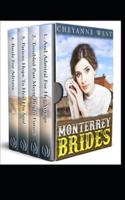 Monterey Brides Series