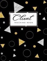 Client Tracking Book