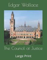 The Council of Justice
