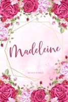 Madeleine Weekly Planner