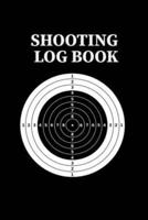 Shooting Log Book