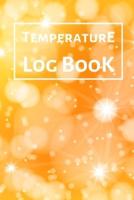 Temperature Log Book