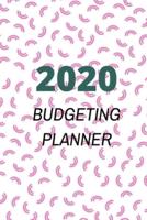 2020 Budgeting Planner 2
