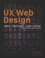 Web & UX Design