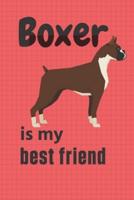 Boxer Is My Best Friend