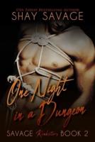 One Night in a Dungeon