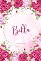 Bella Weekly Planner