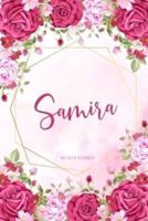Samira Weekly Planner