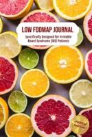 Low FODMAP Journal