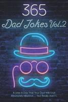 365 Dad Jokes Vol.2