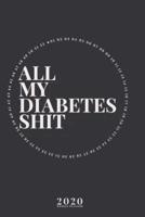 All My Diabetes Shit