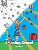 God's Amazing Grace!