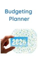 Budgeting Planner 2020