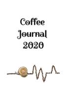 Coffee Journal 2020