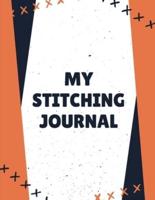 My Stitching Journal
