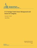 U.S.-Foreign Trade Zones