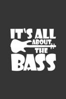 IT'S ALL ABOUT THE BASS Player