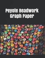 Peyote Beadwork Graph Paper