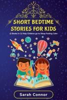 Short Bedtime Stories for Kids