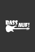 BASS AUF Bass Player