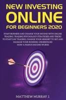 New Investing Online for Beginners 2020