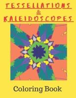 Tessellations & Kaleidoscopes