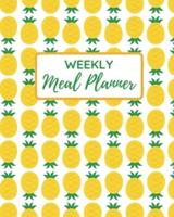 Weekly Meal Planner