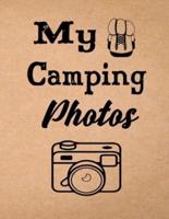 My Camping Photos