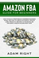 Amazon FBA Guide for Beginners