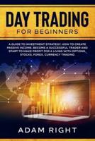 DAY TRADING for Beginners