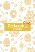 Beekeeping Journal Daily.