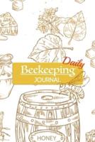 Beekeeping Journal Daily.