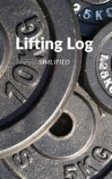 Lifting Log