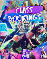 Class Bookings