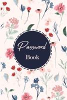 Password Book