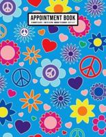 70S Appointment Book