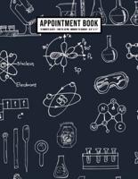 Science Appointment Book