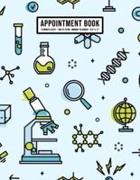 Science Appointment Book