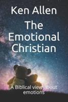 The Emotional Christian