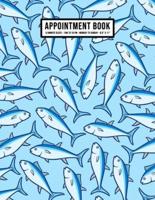 Fish Appointment Book