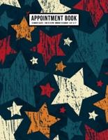 Star Appointment Book