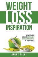 Weight Loss Inspiration