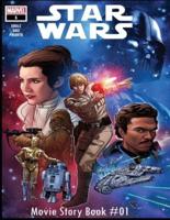 Star Wars - Book #